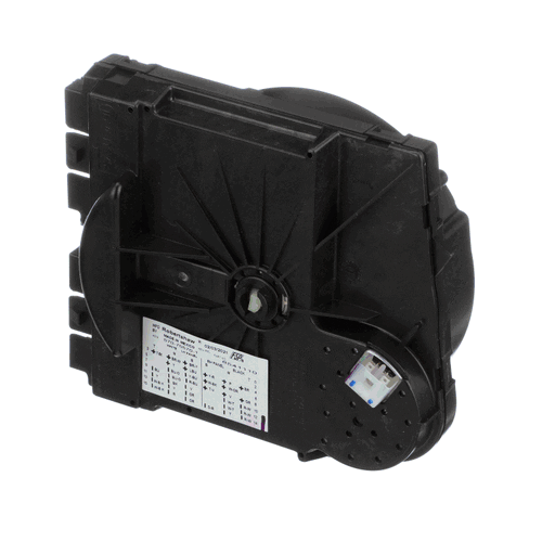 Whirlpool Timer Invensys Hd - WP8541110