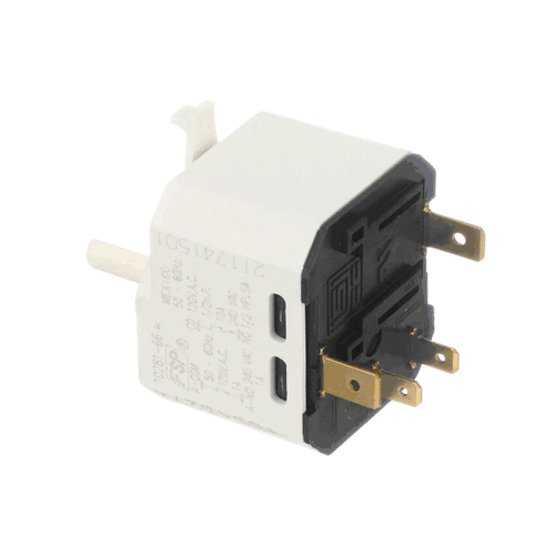 Whirlpool Dryer Switch - WP8543274