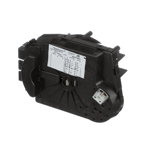 Whirlpool Timer Invensys Hd - WP8557393