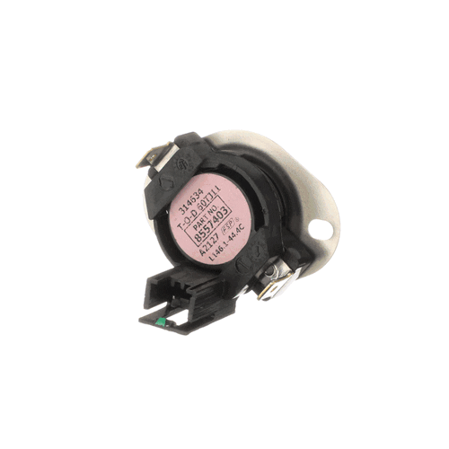 Whirlpool Dryer High-Limit Thermostat And Inlet Thermistor - WP8557403