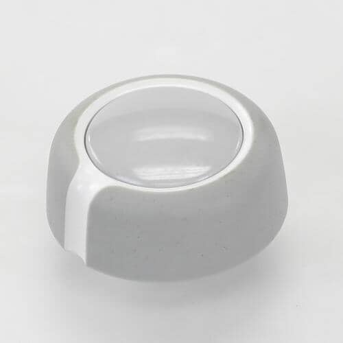 Whirlpool Laundry Appliance Control Knob (White) - WP8557460
