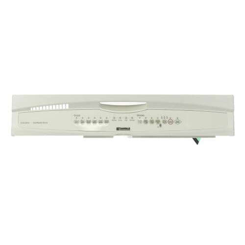Whirlpool Control Panel - WP8558210