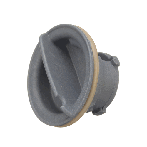 Whirlpool Dishwasher Rinse-Aid Dispenser Cap - WP8558307