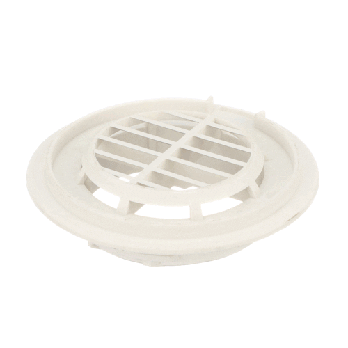 Whirlpool Deflector - WP8558991