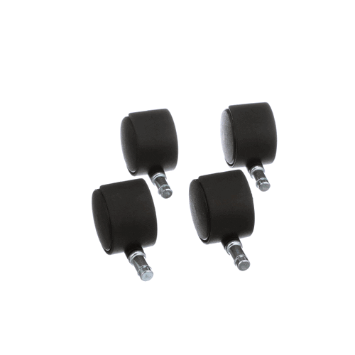 Whirlpool Dishwasher Caster Wheel, 4-Pack - WP8559933