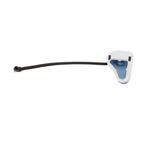 Whirlpool Washer Fabric Softener Dispenser Cup - WP8563865