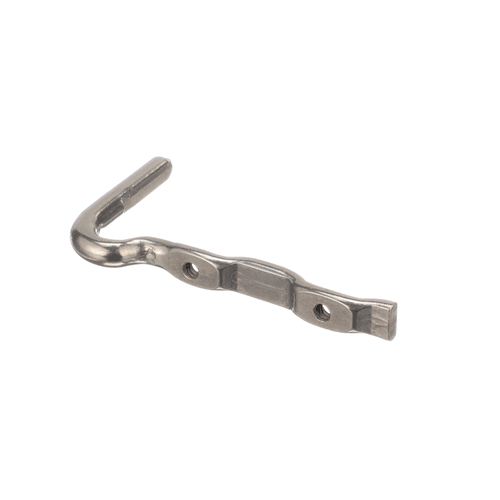 Whirlpool Top Load Washer Lid Hinge - WP8563964