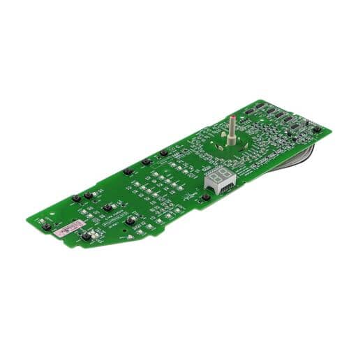 Whirlpool Washer User Interface - WP8564288