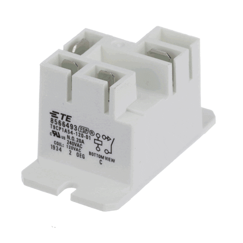 Whirlpool Dryer Switch - WP8566493