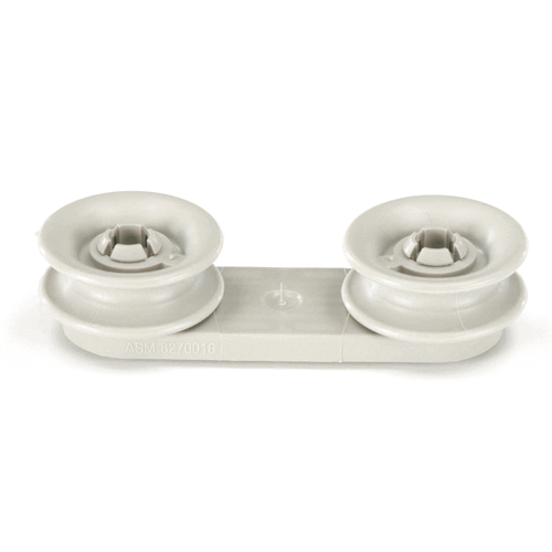 Whirlpool Dishwasher Dishrack Roller - WP8575897