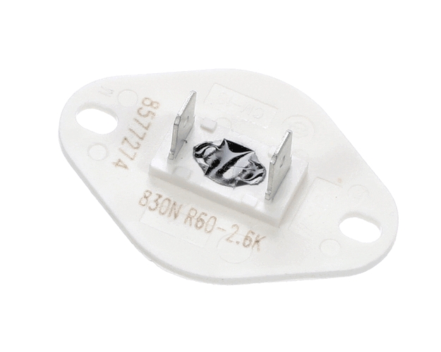 Whirlpool Qty 25 Thermistor-Dryer Exhust - WP8577274VP