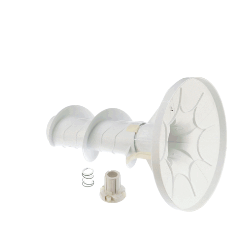 Whirlpool Washing Machine Washer Agitator Assembly - WP8578210