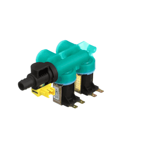 Whirlpool Inlet Valve/Bi-Metal Asm - WP8578341
