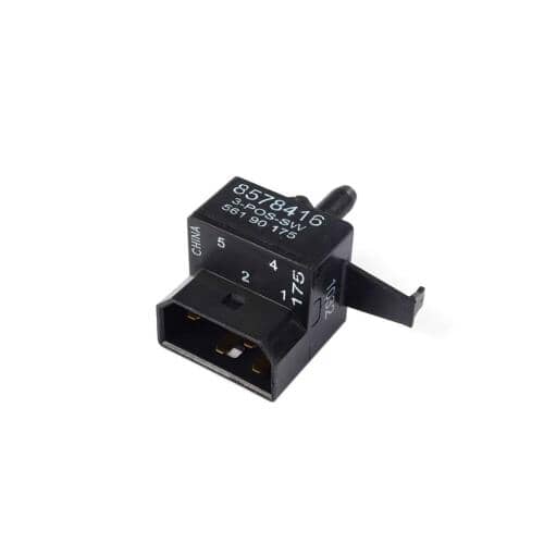 Whirlpool Switch-Cyc - WP8578416