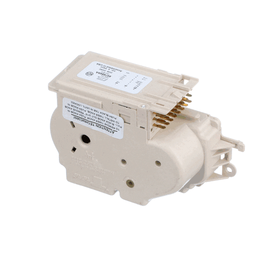 Whirlpool Washer Timer - WP8578869