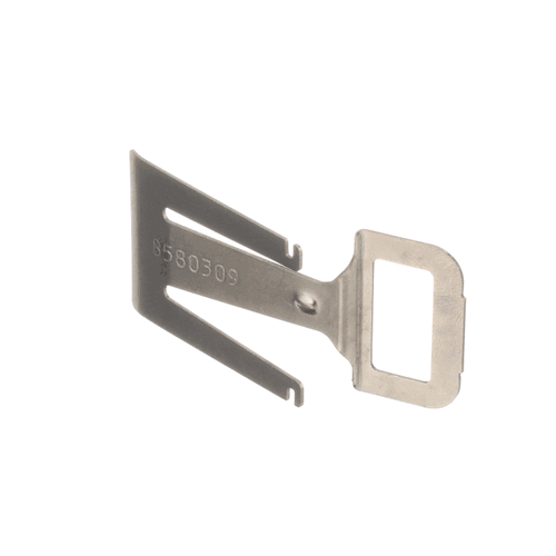 Whirlpool Strike Plate-Voyager - WP8580309