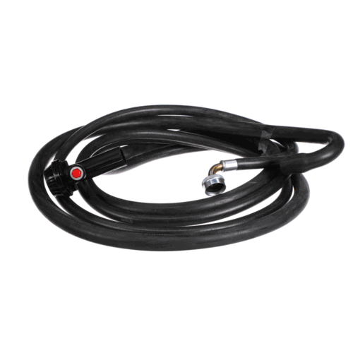 Whirlpool Dishwasher Hose And Coupler Assembly - WP903404
