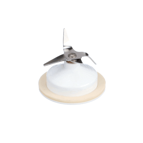 Whirlpool Blade Asm - WP9704291