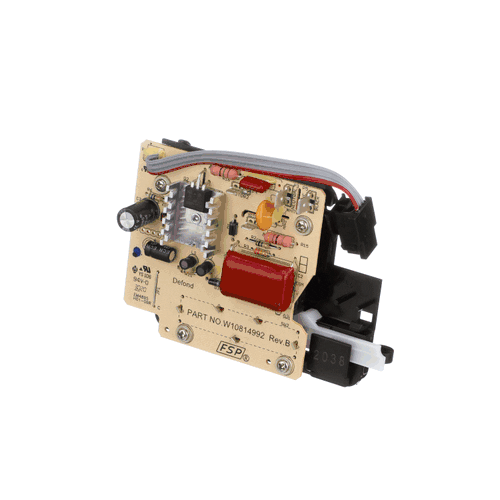 Whirlpool Speed-Control - WP9706649