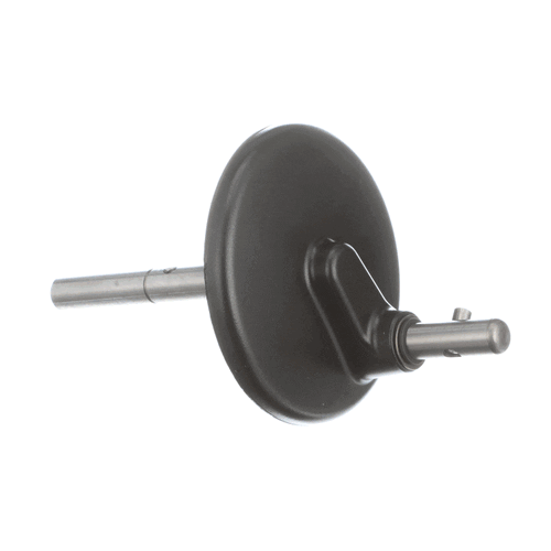 Whirlpool Stand Mixer Planetary Assembly (Licorice) - WP9708543