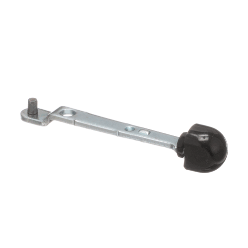 Whirlpool Stand Mixer Speed Control Lever (Black) - WP9709276