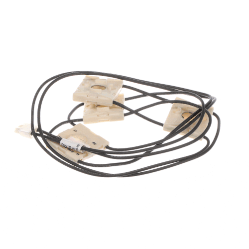 Whirlpool Wire-Harness - WP9755451