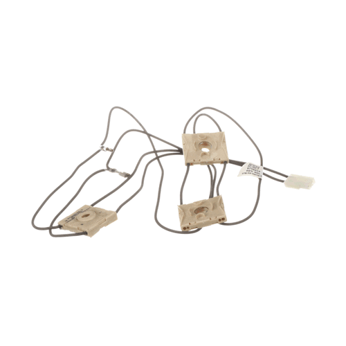 Whirlpool Wire-Harness - WP9756824