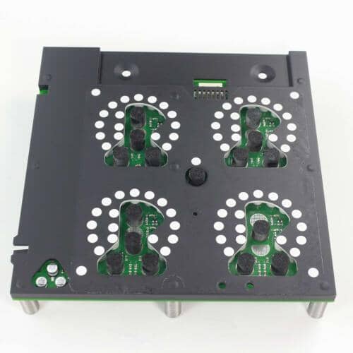 Whirlpool Control Board - WP9757063