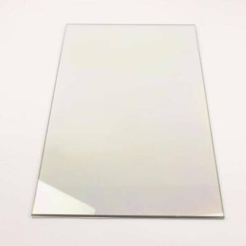 Whirlpool Range Oven Door Inner Glass - WP9757706