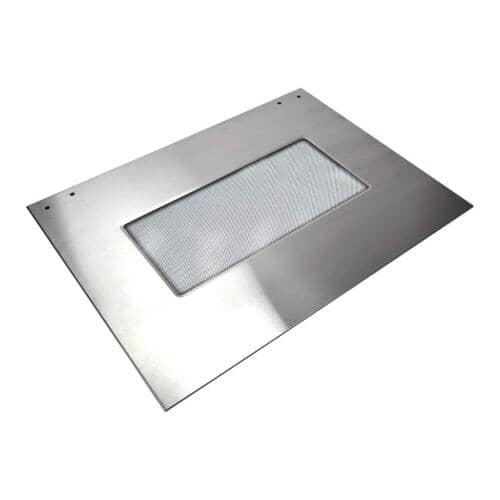 Whirlpool Glass Door - WP9759074