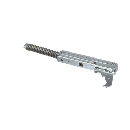 Whirlpool Wall Oven Door Hinge, Left (Stainless) - WP9760572