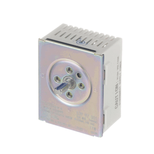 Whirlpool Range Oven Selector Switch - WP9762215