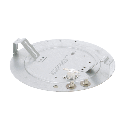 Whirlpool Range Warming Radiant Surface Element - WP9762851
