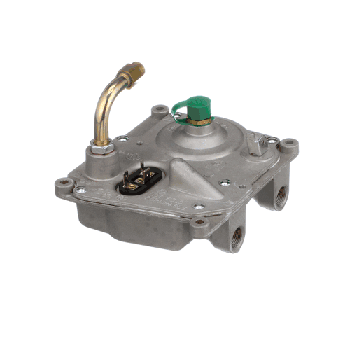 Whirlpool Valve Asm-Gds 4-Inches - WP9763716