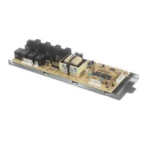 Whirlpool Range Oven Control Board - WP9782437