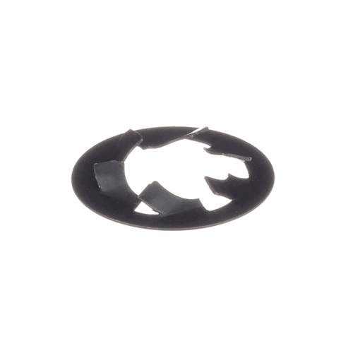 Whirlpool Range Oven Door Handle Retaine - WP98004650