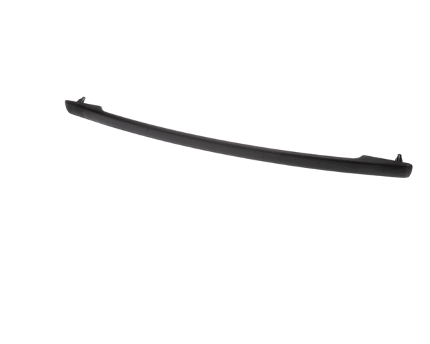 Whirlpool Range Door Handle, Black - WP98004942