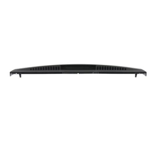 Whirlpool Range Oven Door Handle (Black) - WP98016237B