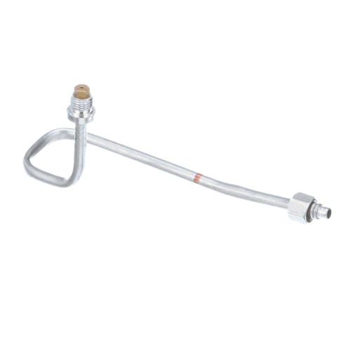 Whirlpool Range Surface Burner Tube And Orifice - WP98017582