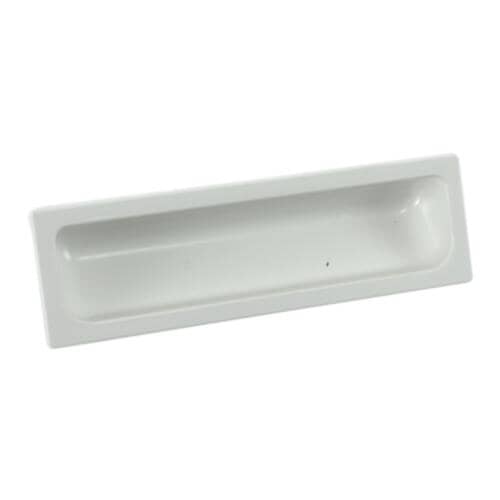 Whirlpool Refrigerator Door Handle Assembly - WP984493