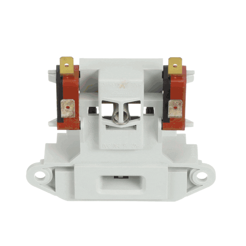 Whirlpool Dishwasher Door Latch Assembly - WP99002292