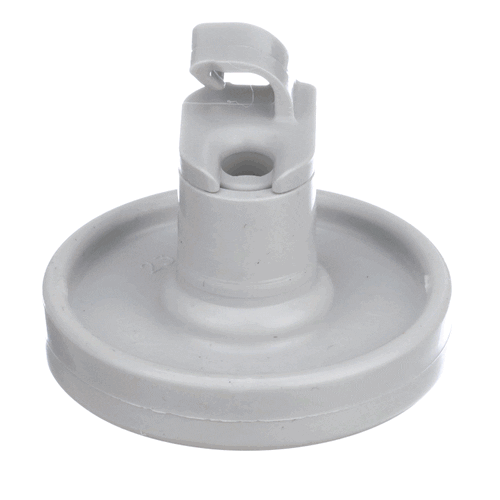 Whirlpool Dishwasher Lower Dishrack Roll - WP99002780