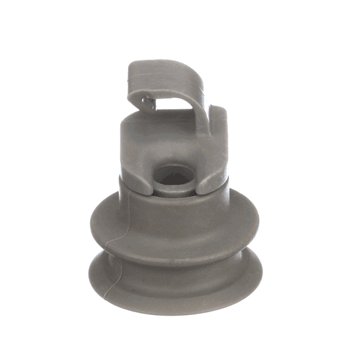 Whirlpool Dishwasher Upper Dishrack Roll - WP99003148