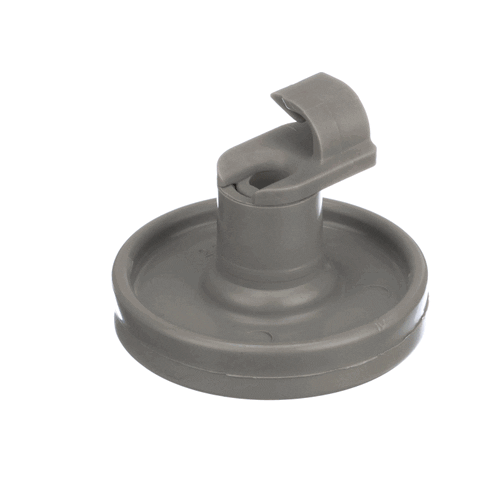 Whirlpool Wheel Assembly (Lwr) - WP99003149