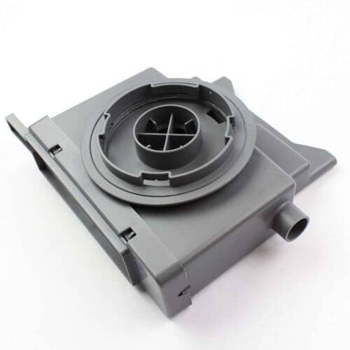 Whirlpool Air Inlet - WP99003781