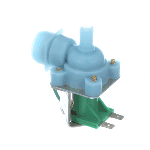 Whirlpool Inlet Valve - WPD7712603
