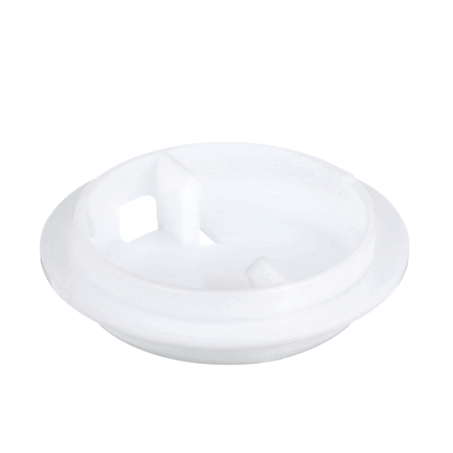 Whirlpool Sxs Refrigerator Ice Auger End - WPD7749401