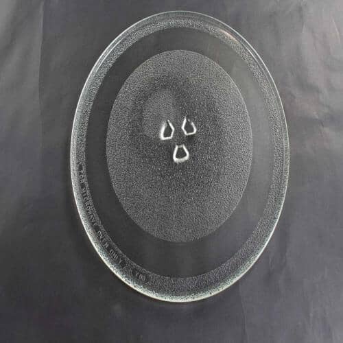 Whirlpool Microwave Glass Tray - WPR0130603
