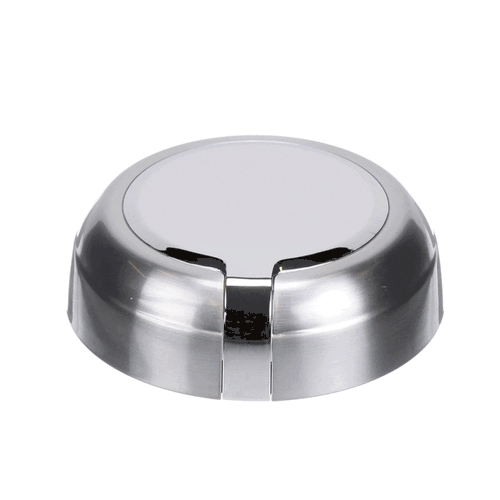 Whirlpool Knob - WPW10051126