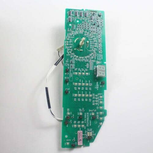 Whirlpool Control Board - WPW10051173